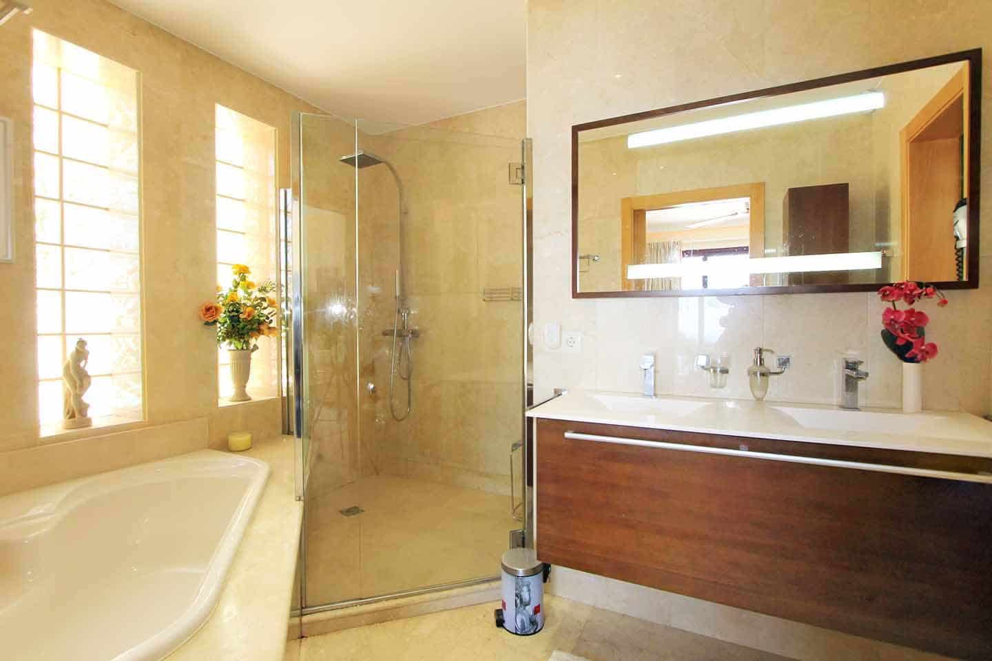 5 Zimmer Villa zu verkaufen in Altea mit Garage - 2.400.000 € (Ref: 4660667)