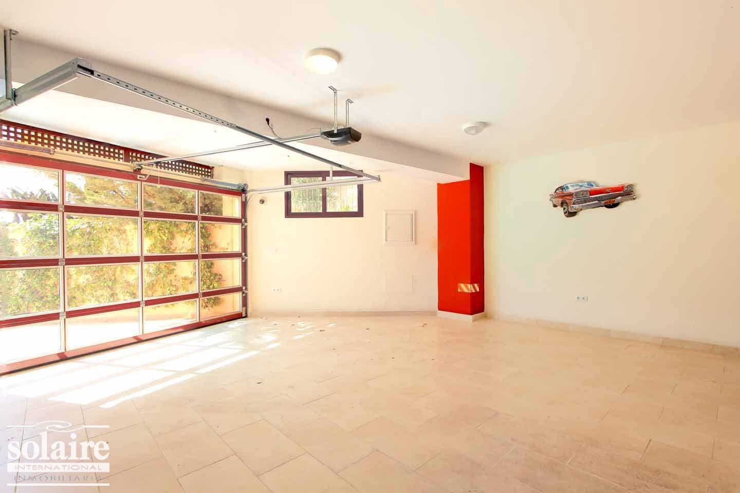 5 Zimmer Villa zu verkaufen in Altea mit Garage - 2.400.000 € (Ref: 4660667)