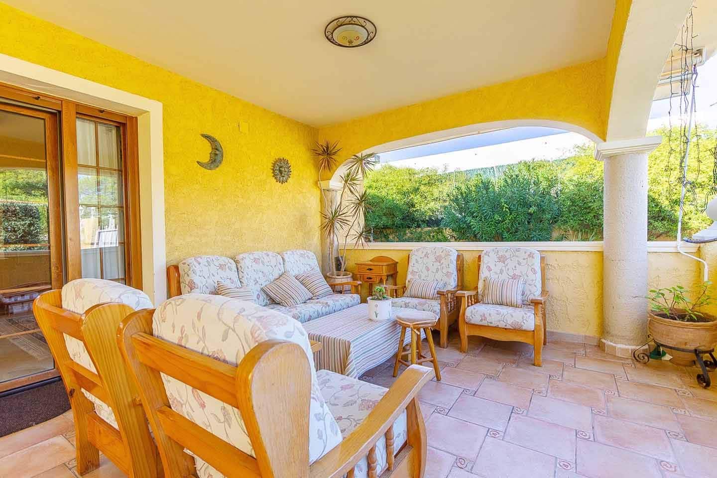 4 slaapkamer Villa te koop in La Nucia met zwembad - € 849.000 (Ref: 5031189)