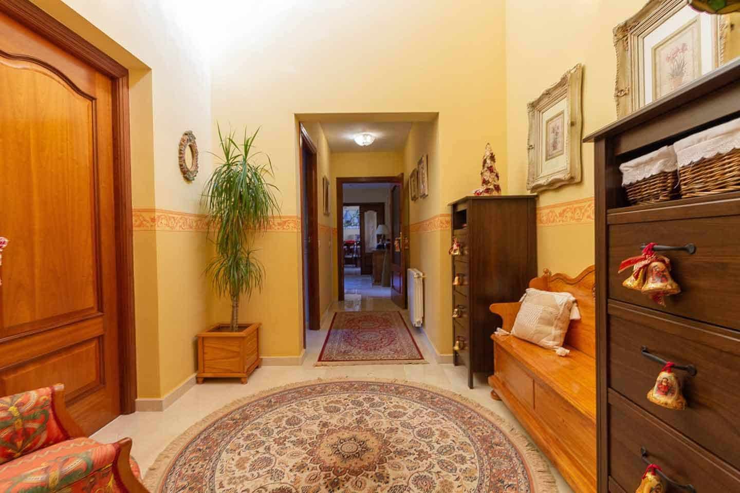 4 slaapkamer Villa te koop in La Nucia met zwembad - € 849.000 (Ref: 5031189)