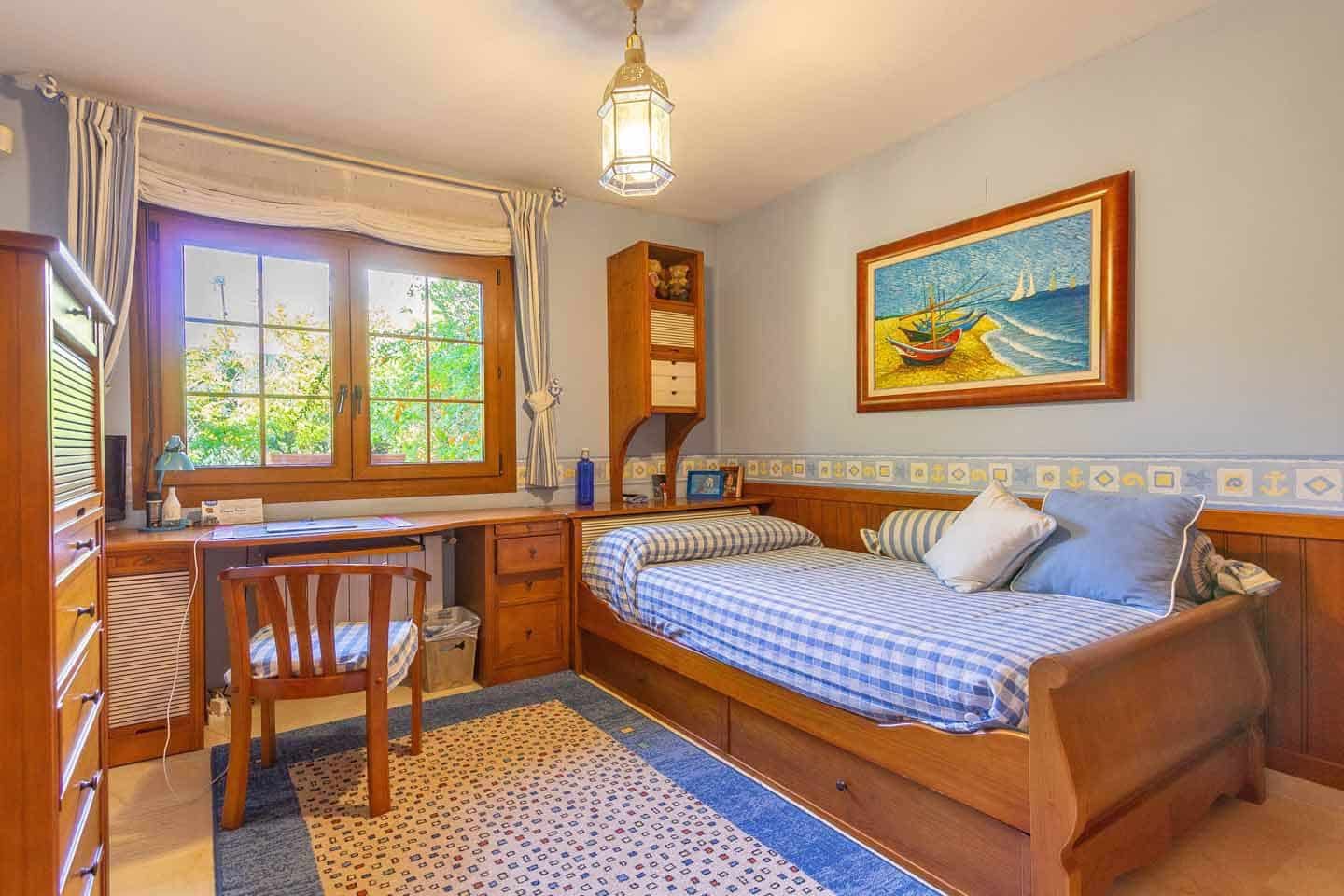 4 slaapkamer Villa te koop in La Nucia met zwembad - € 849.000 (Ref: 5031189)