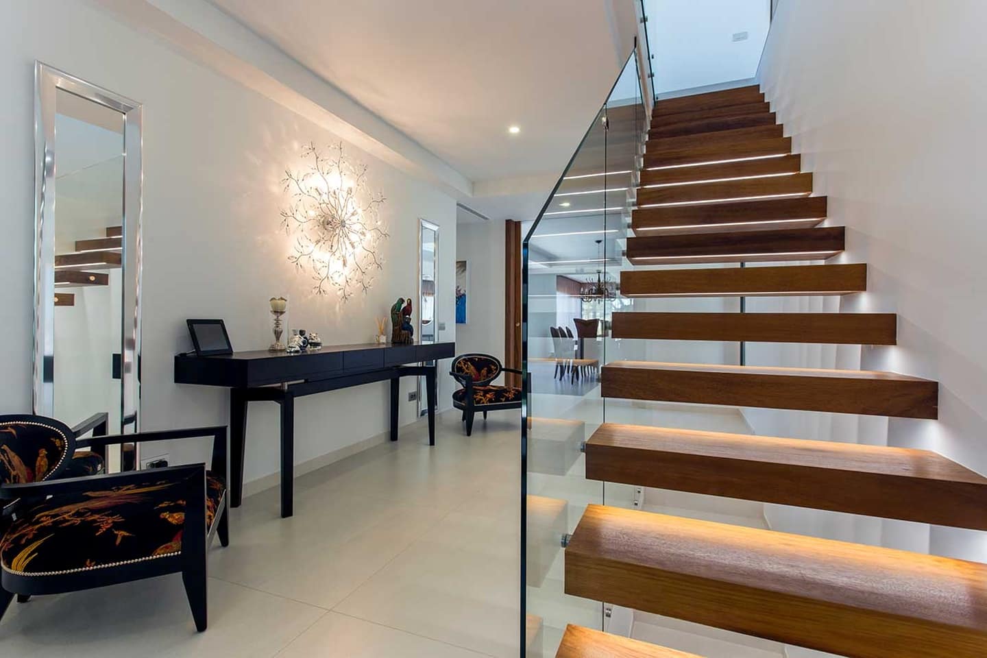 Chalet de 5 habitaciones en Altea en venta con piscina garaje - 2.250.000 € (Ref: 5147442)