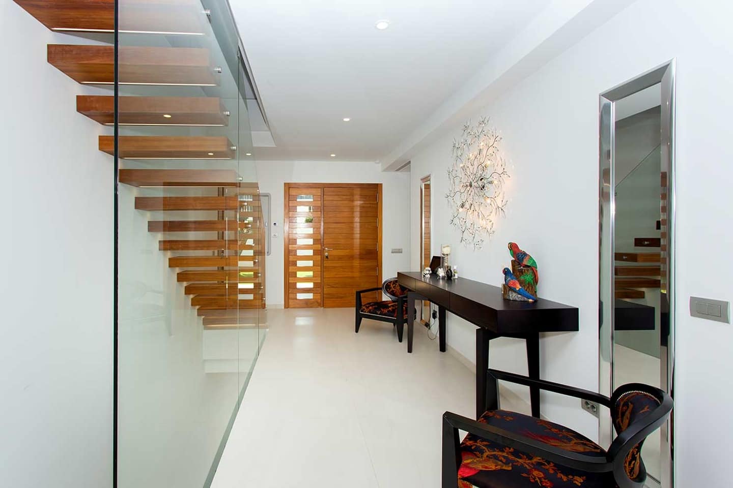 Chalet de 5 habitaciones en Altea en venta con piscina garaje - 2.250.000 € (Ref: 5147442)