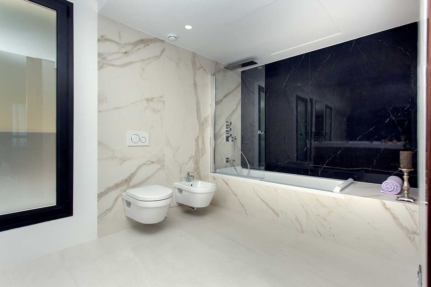 Chalet de 5 habitaciones en Altea en venta con piscina garaje - 2.250.000 € (Ref: 5147442)