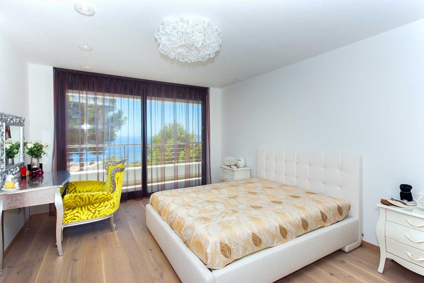 Chalet de 5 habitaciones en Altea en venta con piscina garaje - 2.250.000 € (Ref: 5147442)