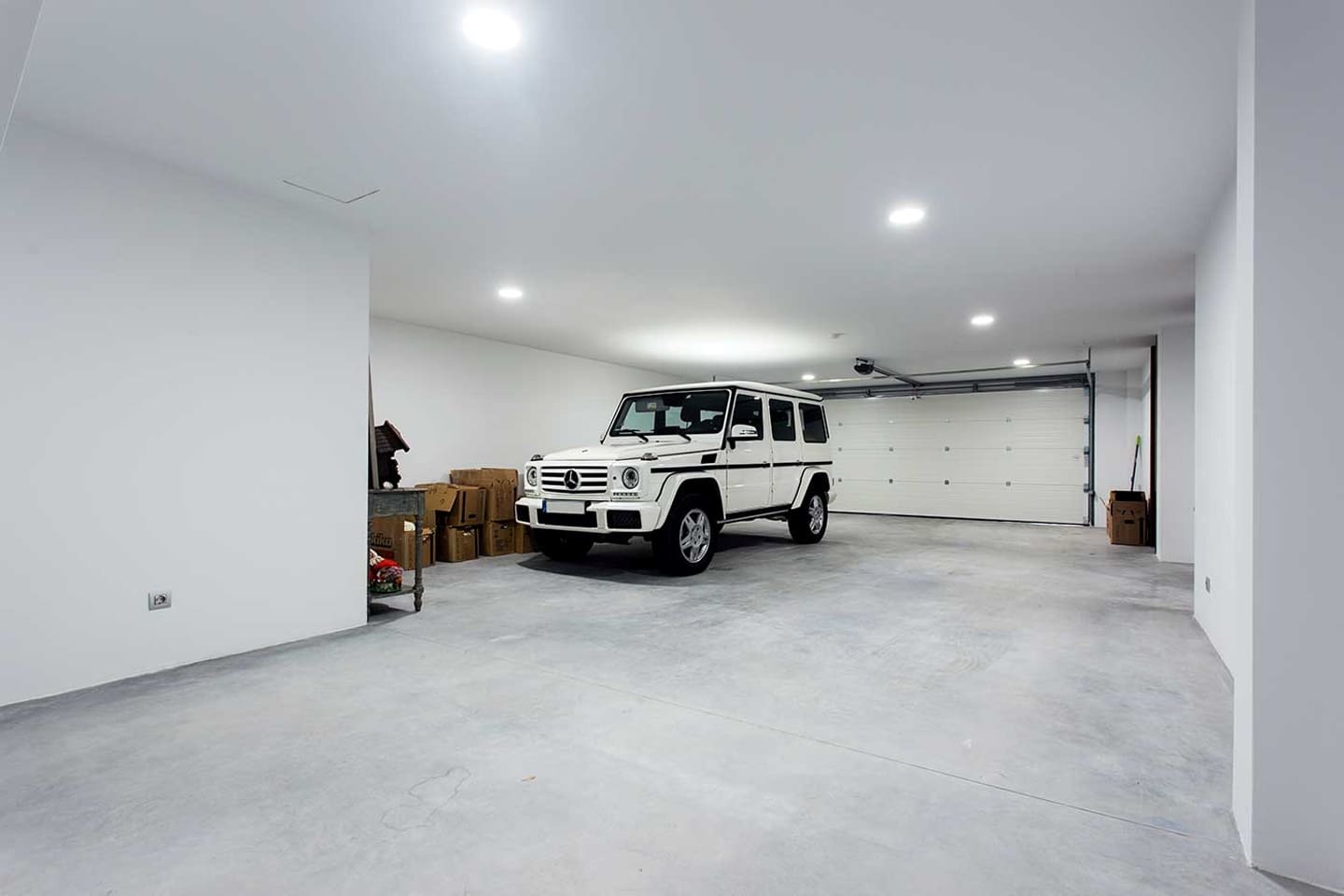 Chalet de 5 habitaciones en Altea en venta con piscina garaje - 2.250.000 € (Ref: 5147442)