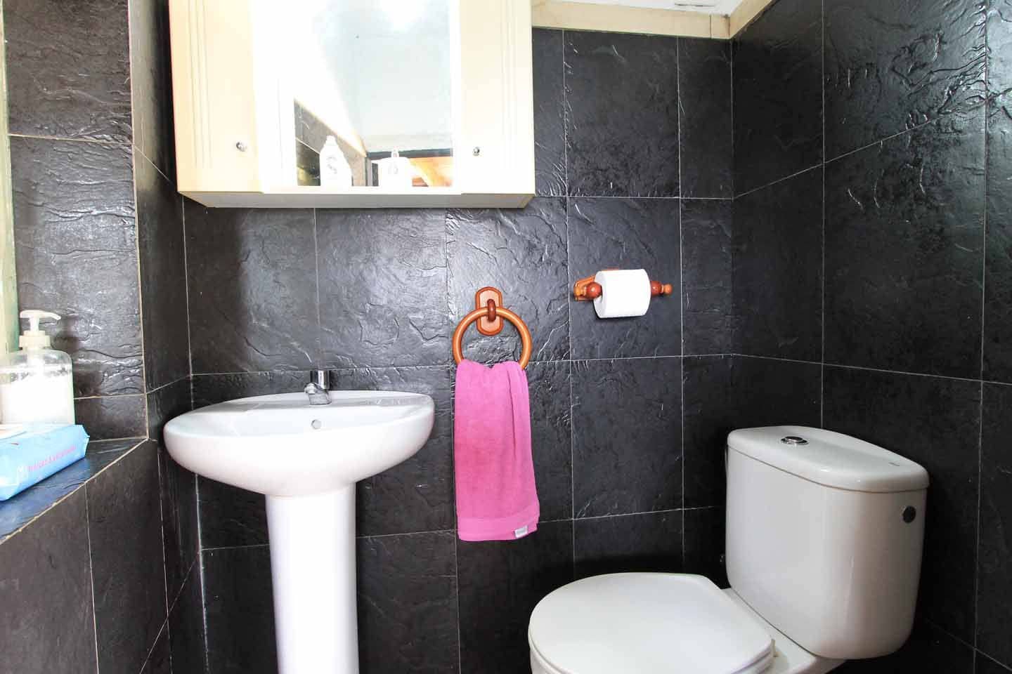 4 bedroom Villa for sale in Altea la Vella with pool garage - € 590,000 (Ref: 5469103)