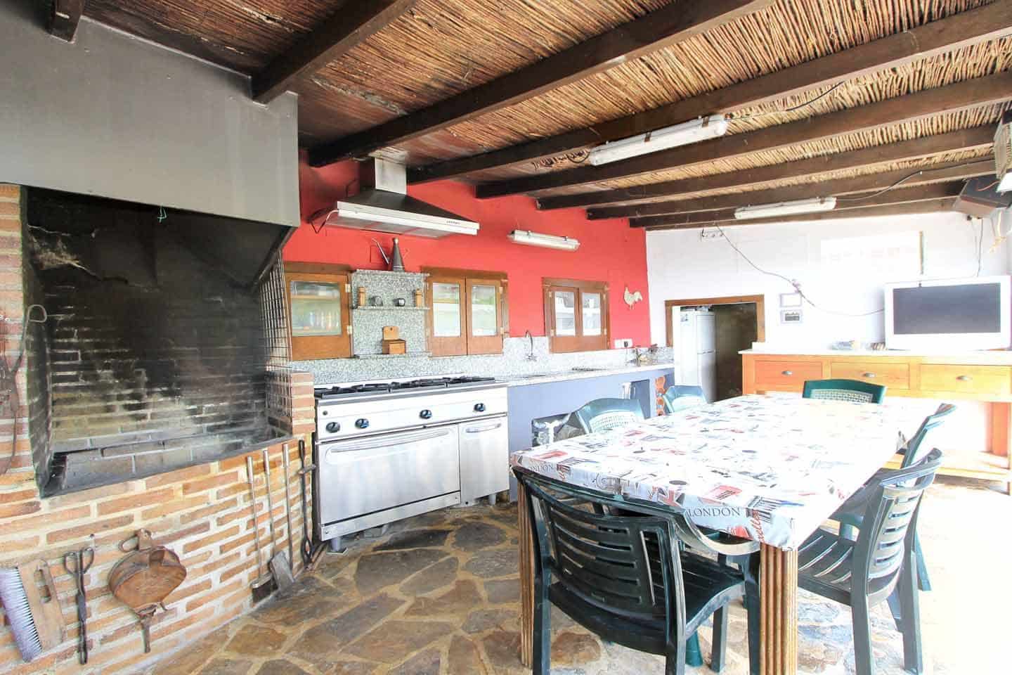 4 bedroom Villa for sale in Altea la Vella with pool garage - € 590,000 (Ref: 5469103)