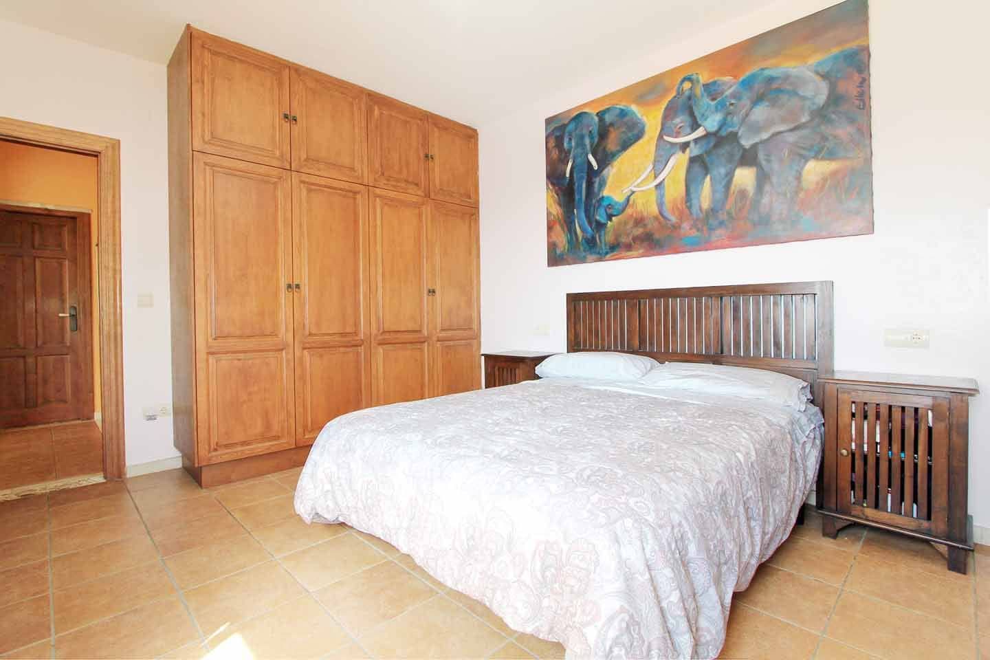 4 bedroom Villa for sale in Altea la Vella with pool garage - € 590,000 (Ref: 5469103)