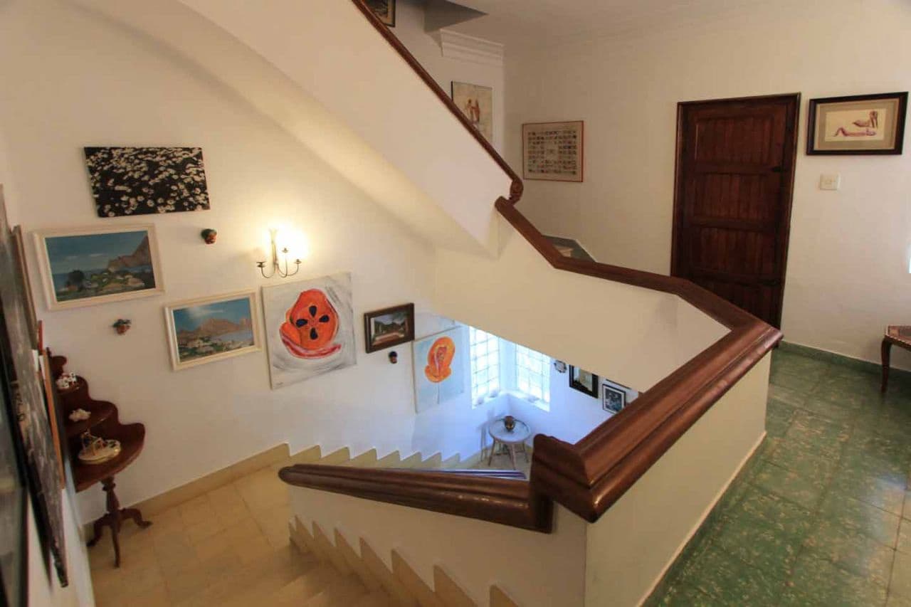 3 bedroom Villa for sale in Altea with pool garage - € 997,500 (Ref: 5859222)