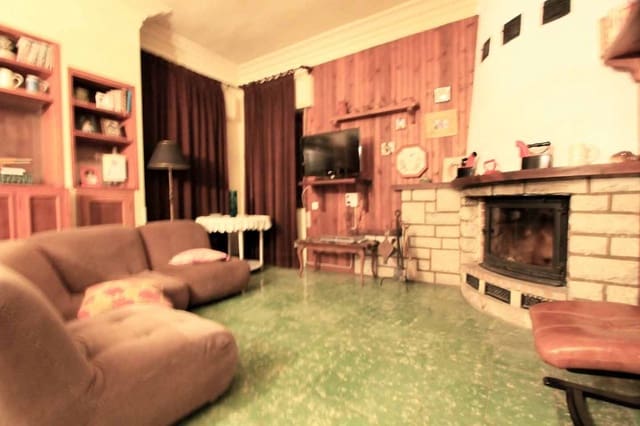 3 bedroom Villa for sale in Altea with pool garage - € 1,600,000 (Ref: 5859222)