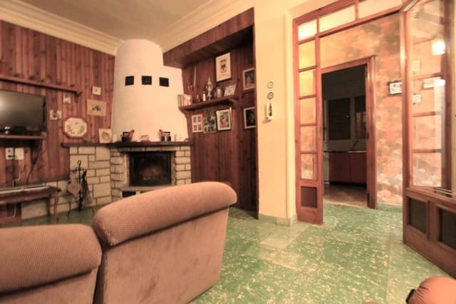 3 bedroom Villa for sale in Altea with pool garage - € 1,600,000 (Ref: 5859222)