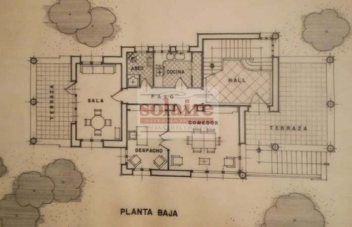 3 bedroom Villa for sale in Altea with pool garage - € 997,500 (Ref: 5859222)