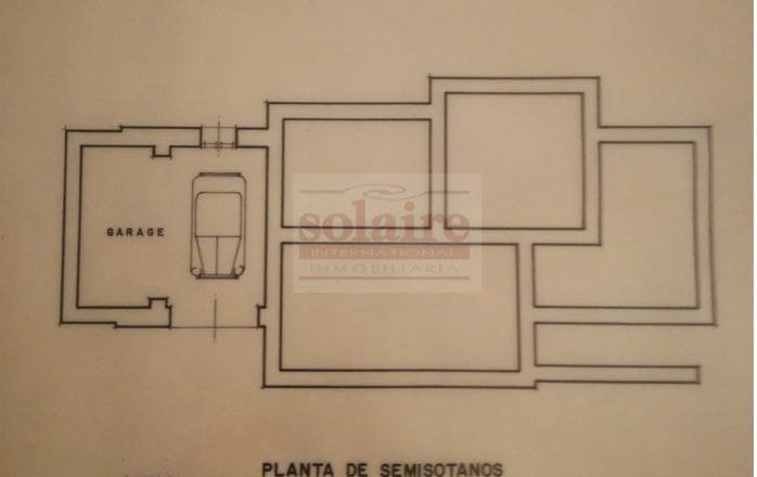 3 bedroom Villa for sale in Altea with pool garage - € 997,500 (Ref: 5859222)