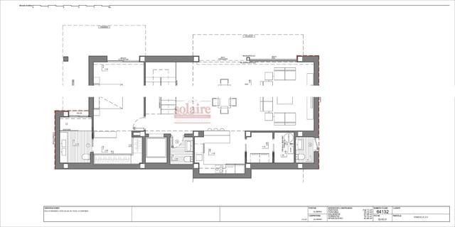4 Zimmer Villa zu verkaufen in Altea mit Pool Garage - 2.093.650 € (Ref: 5962338)