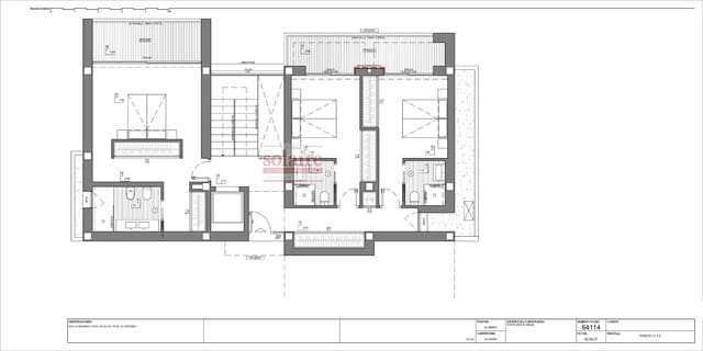 4 Zimmer Villa zu verkaufen in Altea mit Pool Garage - 2.093.650 € (Ref: 5962338)
