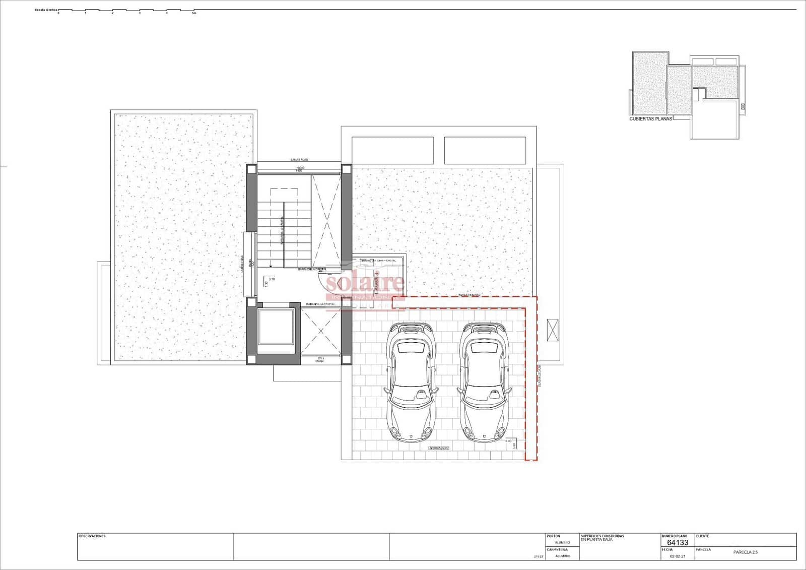 4 Zimmer Villa zu verkaufen in Altea mit Pool Garage - 2.093.650 € (Ref: 5962338)