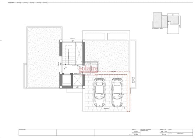 4 Zimmer Villa zu verkaufen in Altea mit Pool Garage - 2.093.650 € (Ref: 5962338)