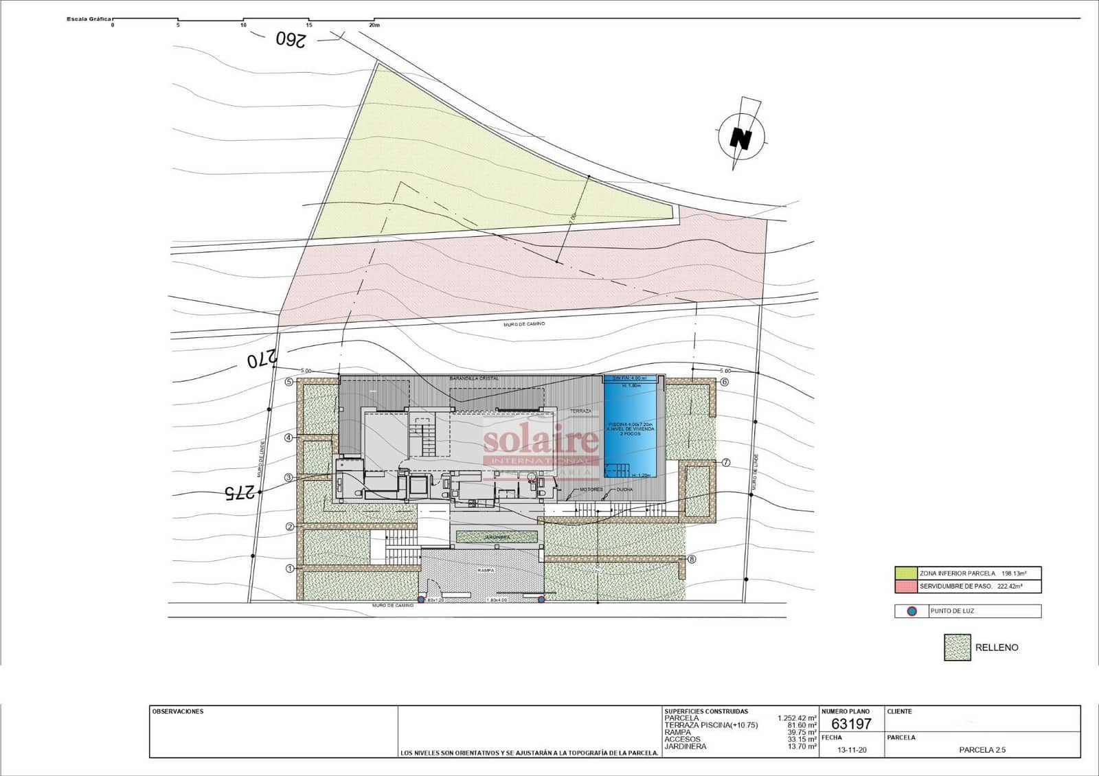 4 Zimmer Villa zu verkaufen in Altea mit Pool Garage - 2.093.650 € (Ref: 5962338)