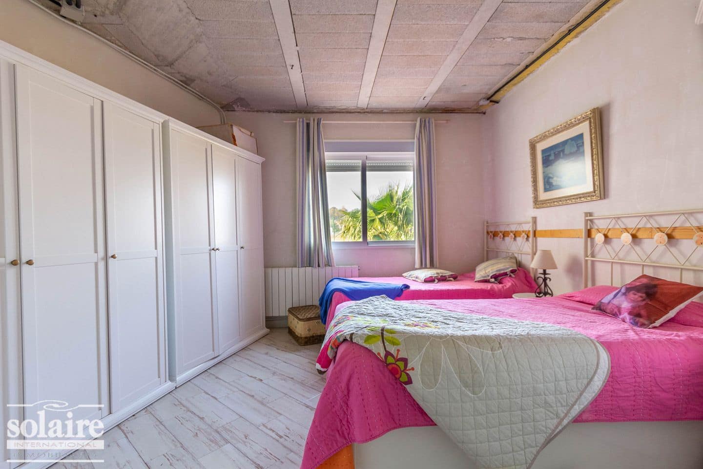 Chalet de 5 habitaciones en Alfaz del Pi / L'Alfàs del Pi en venta con piscina garaje - 595.000 € (Ref: 5990019)