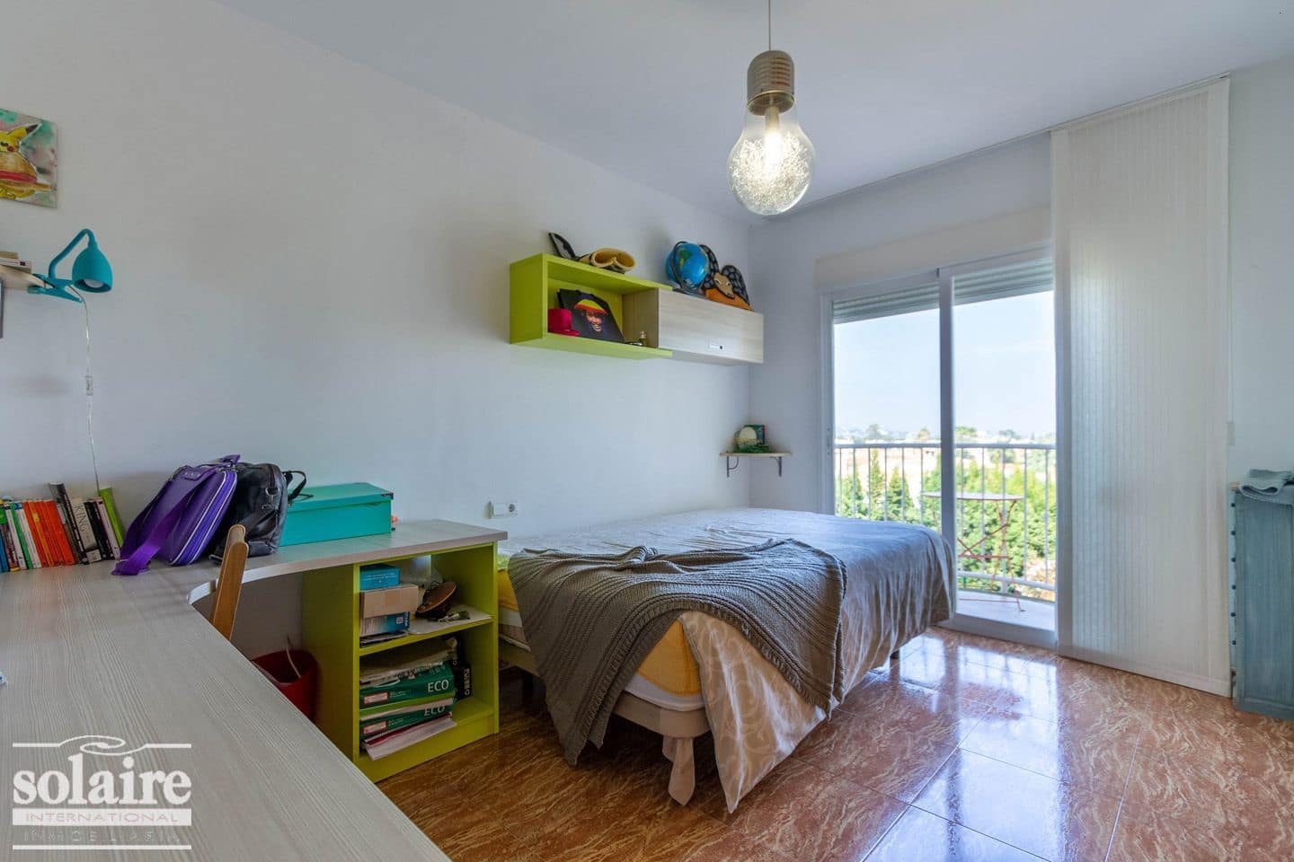 Chalet de 5 habitaciones en Alfaz del Pi / L'Alfàs del Pi en venta con piscina garaje - 595.000 € (Ref: 5990019)