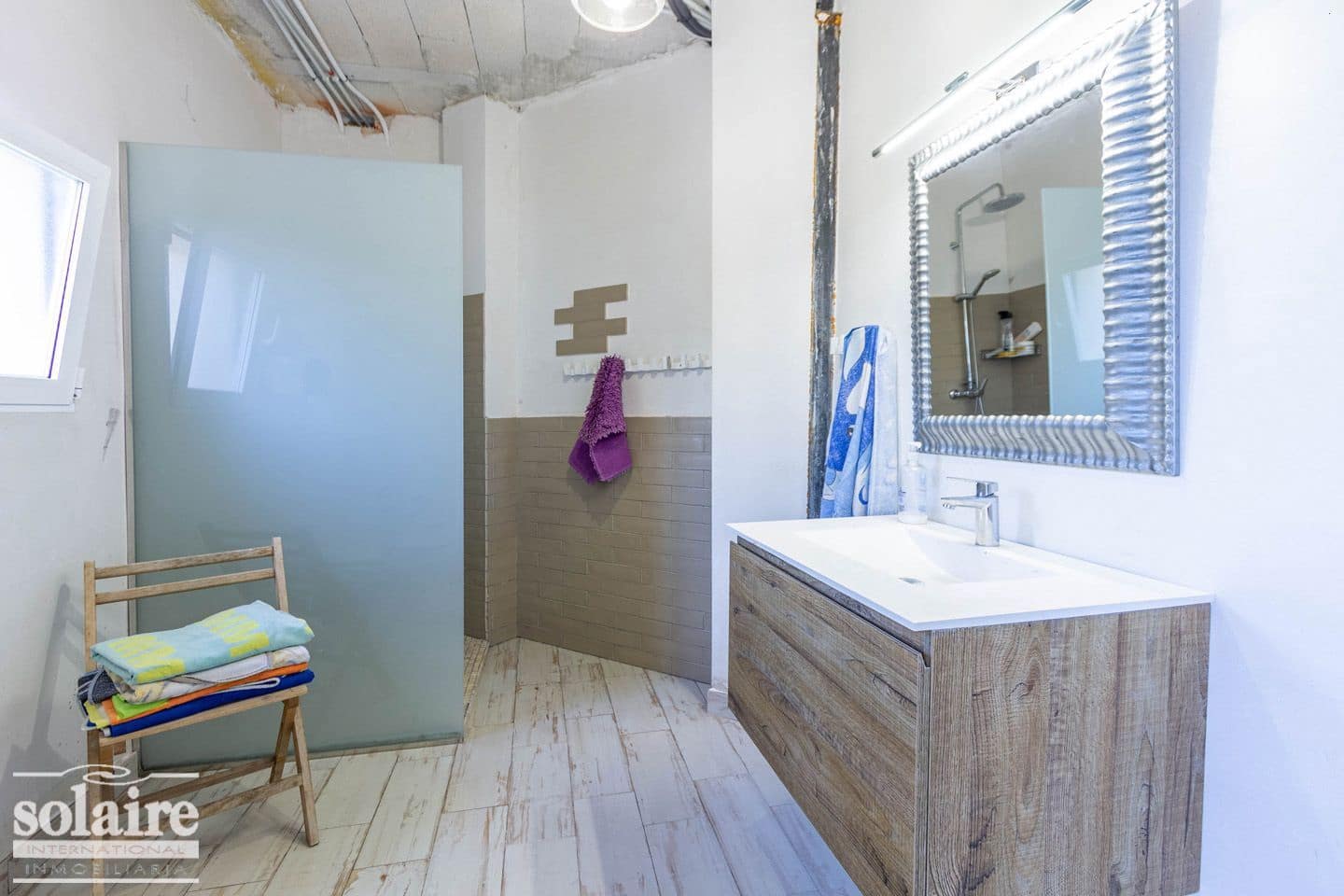 Chalet de 5 habitaciones en Alfaz del Pi / L'Alfàs del Pi en venta con piscina garaje - 595.000 € (Ref: 5990019)