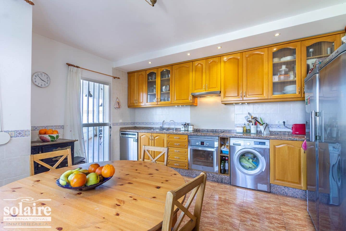 Chalet de 5 habitaciones en Alfaz del Pi / L'Alfàs del Pi en venta con piscina garaje - 595.000 € (Ref: 5990019)