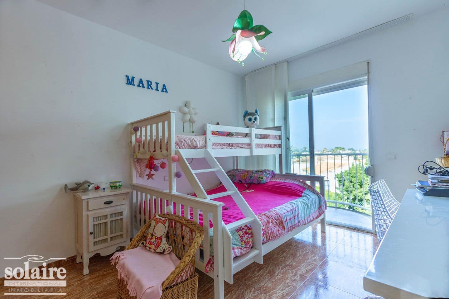 Chalet de 5 habitaciones en Alfaz del Pi / L'Alfàs del Pi en venta con piscina garaje - 595.000 € (Ref: 5990019)