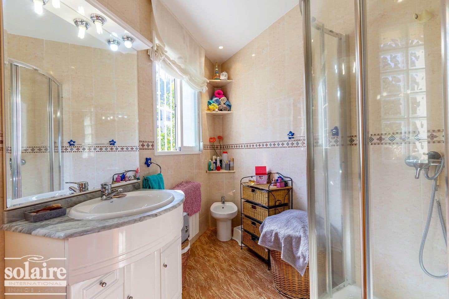 Chalet de 5 habitaciones en Alfaz del Pi / L'Alfàs del Pi en venta con piscina garaje - 595.000 € (Ref: 5990019)