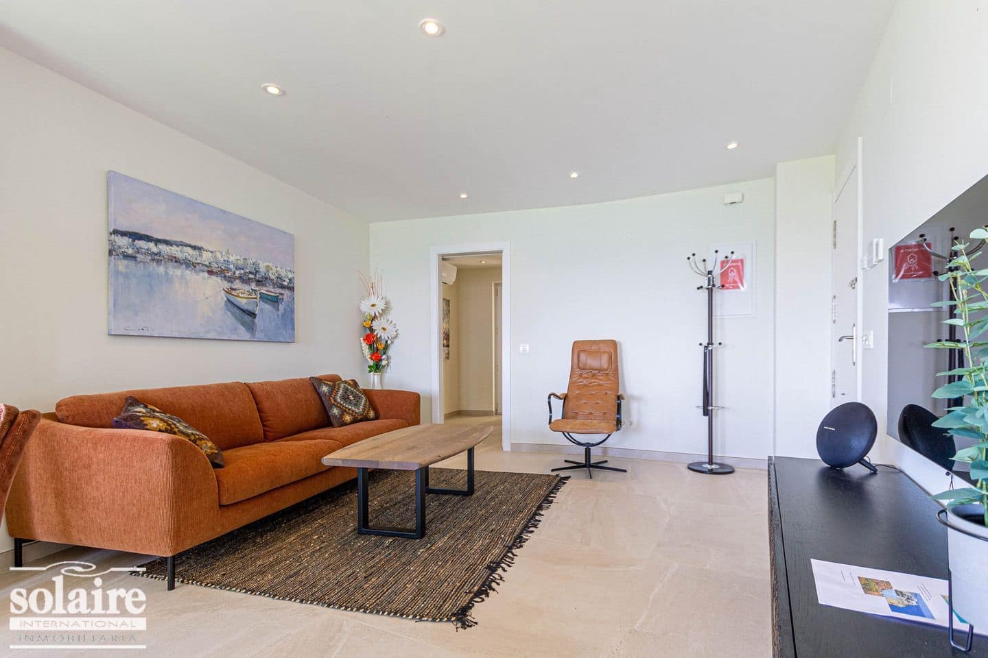 3 bedroom Apartment for holiday rental in Altea with pool garage - € 220 (Ref: 6128835)