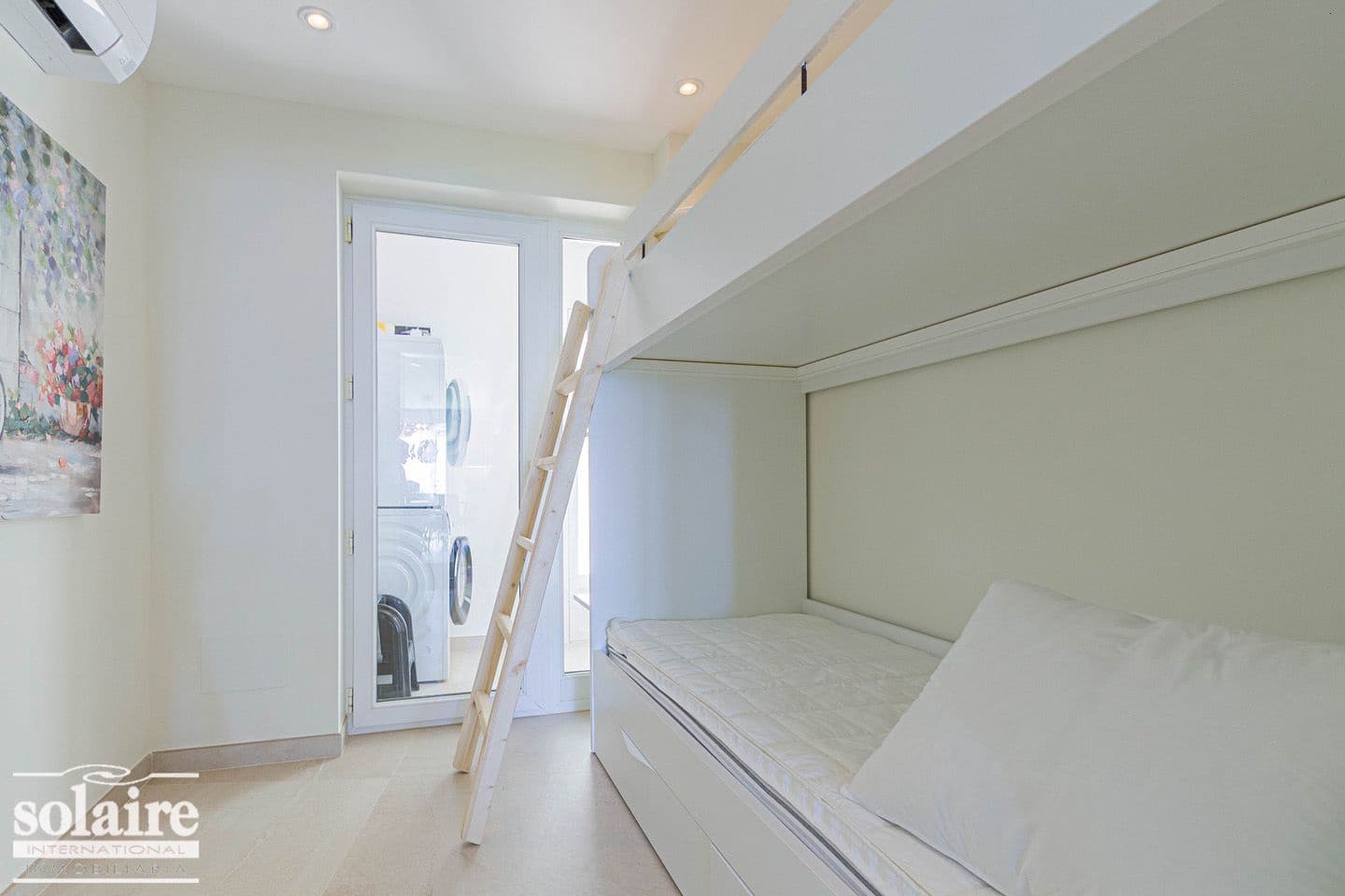 3 bedroom Apartment for holiday rental in Altea with pool garage - € 220 (Ref: 6128835)