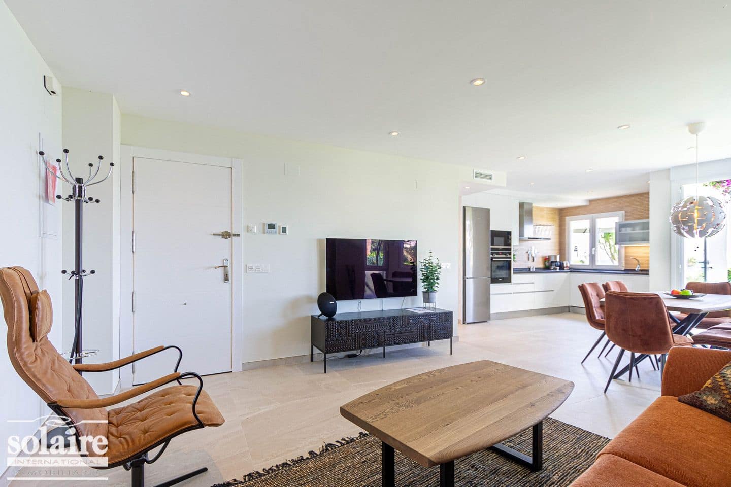 3 bedroom Apartment for holiday rental in Altea with pool garage - € 220 (Ref: 6128835)