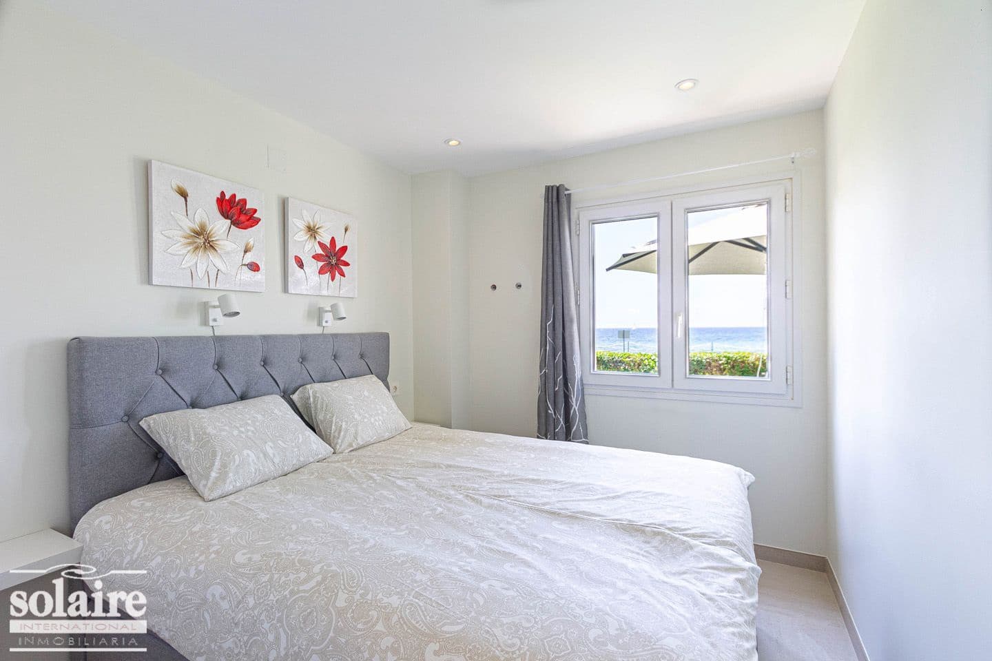 3 bedroom Apartment for holiday rental in Altea with pool garage - € 220 (Ref: 6128835)