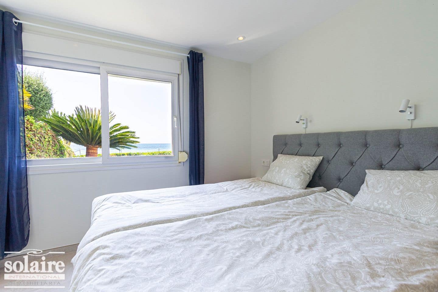 3 bedroom Apartment for holiday rental in Altea with pool garage - € 220 (Ref: 6128835)