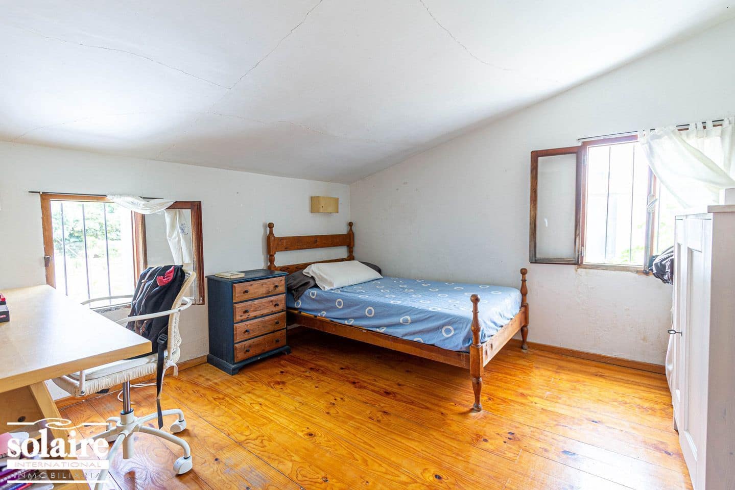 5 bedroom Villa for sale in Altea with garage - € 525,000 (Ref: 6216560)