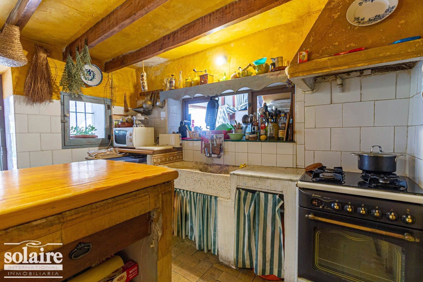 5 bedroom Villa for sale in Altea with garage - € 525,000 (Ref: 6216560)