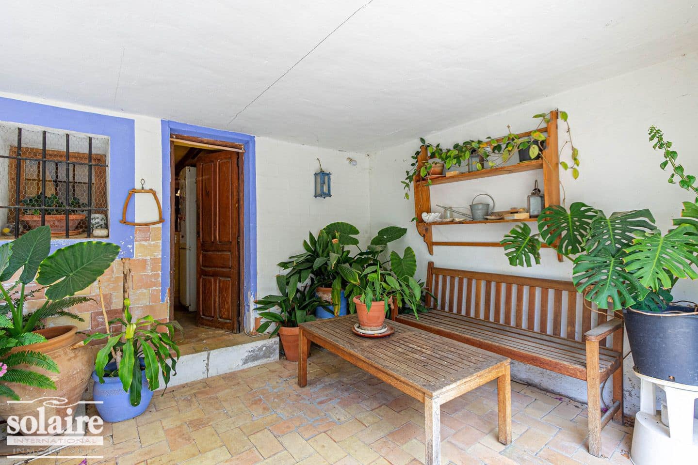 5 bedroom Villa for sale in Altea with garage - € 525,000 (Ref: 6216560)