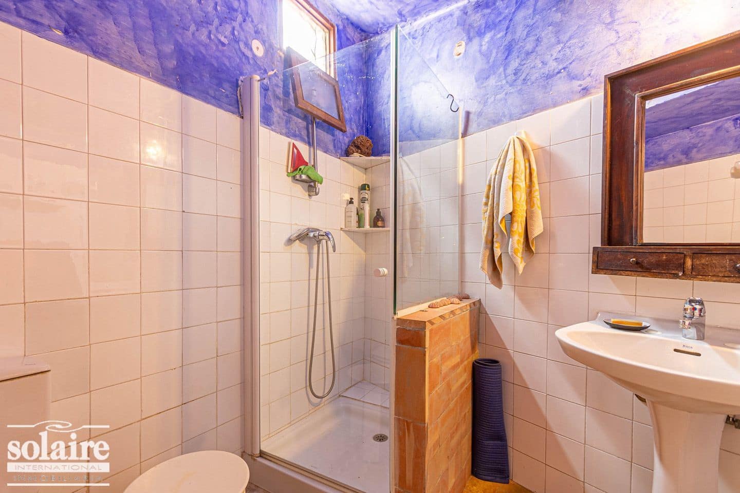 5 bedroom Villa for sale in Altea with garage - € 525,000 (Ref: 6216560)