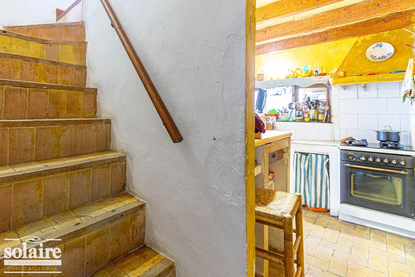 5 bedroom Villa for sale in Altea with garage - € 525,000 (Ref: 6216560)