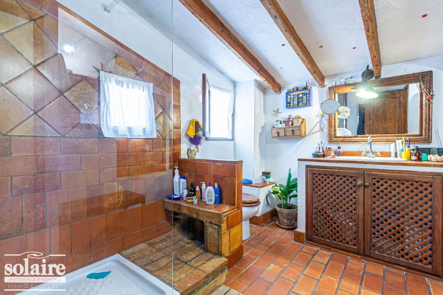 5 bedroom Villa for sale in Altea with garage - € 525,000 (Ref: 6216560)