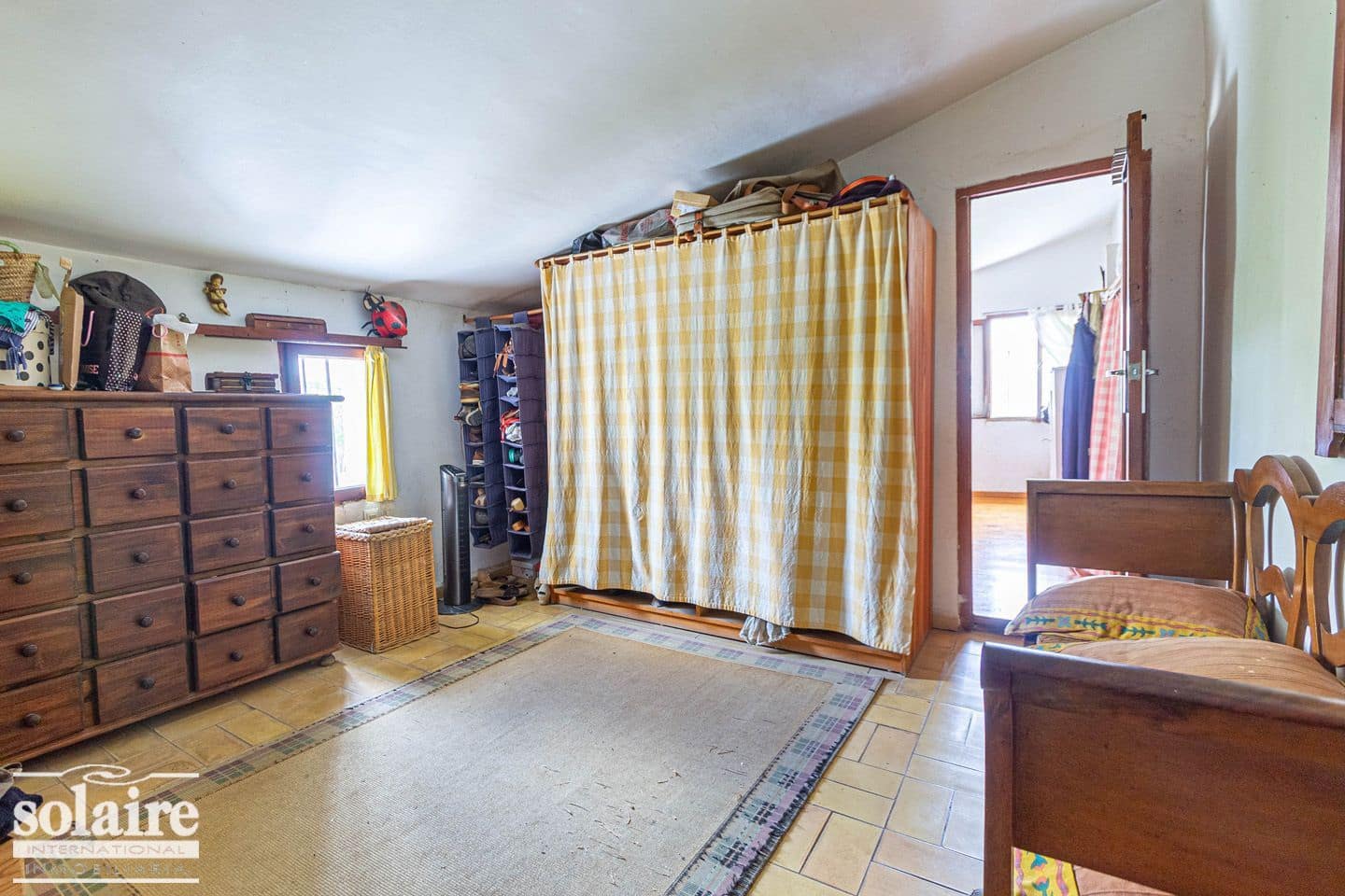 5 bedroom Villa for sale in Altea with garage - € 525,000 (Ref: 6216560)