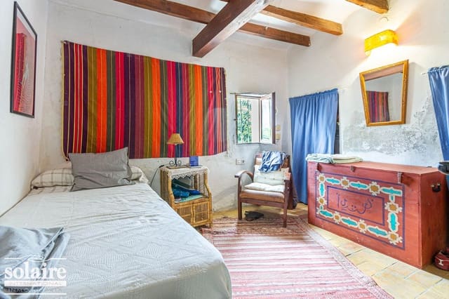 5 Zimmer Villa zu verkaufen in Altea mit Garage - 525.000 € (Ref: 6216560)