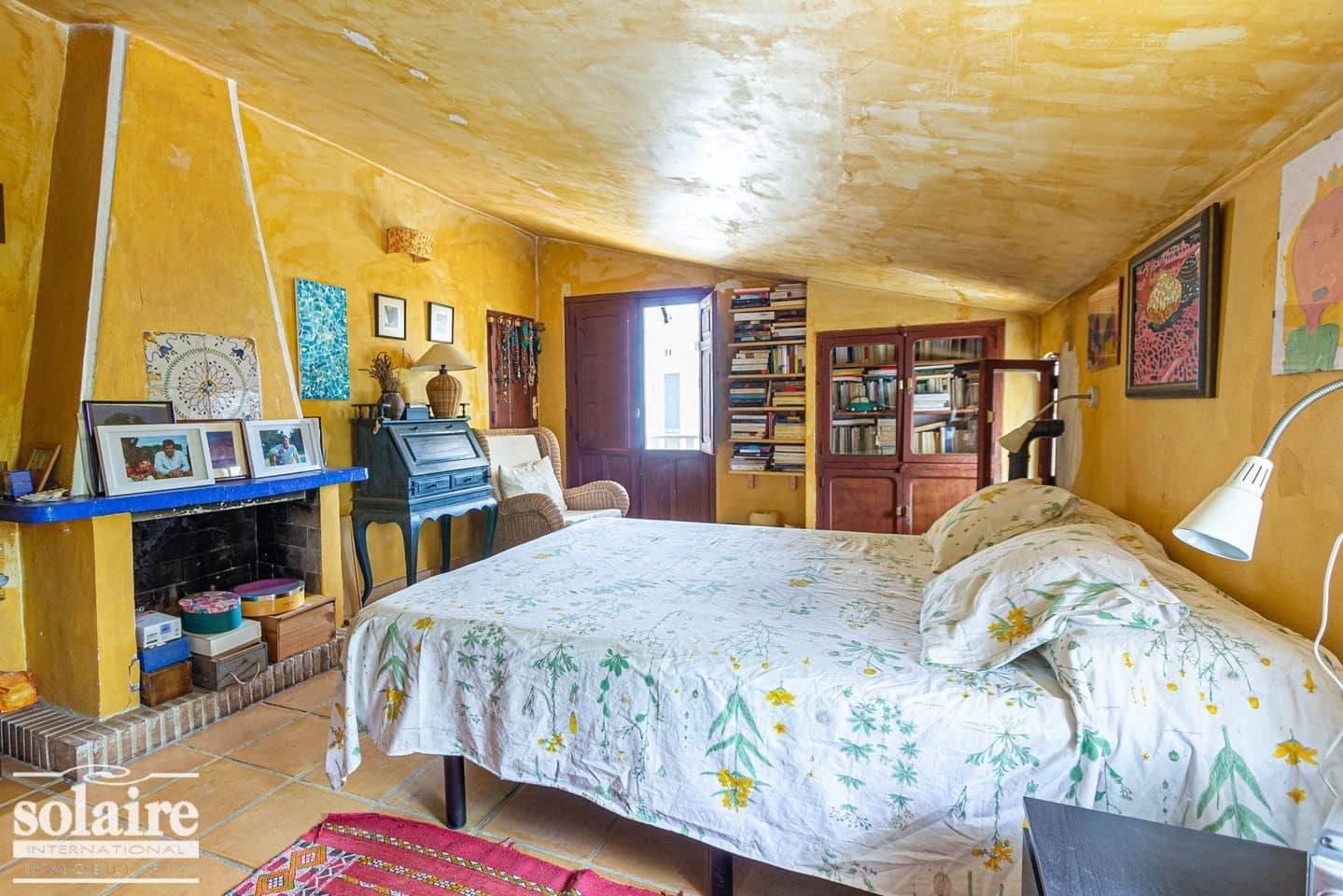 5 bedroom Villa for sale in Altea with garage - € 525,000 (Ref: 6216560)