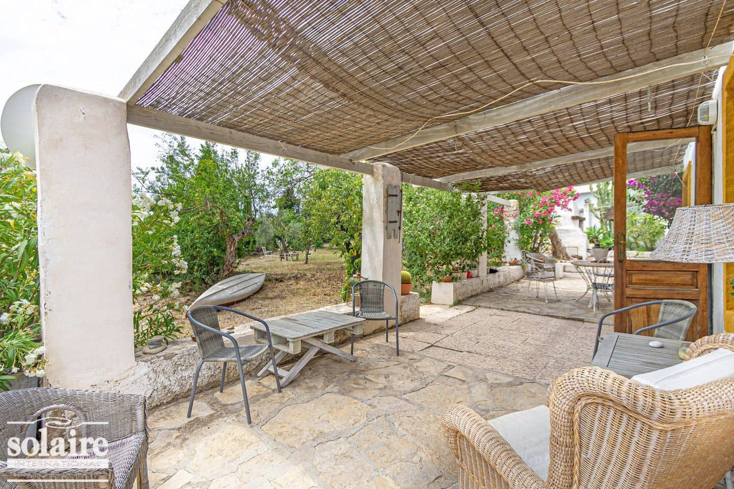 5 bedroom Villa for sale in Altea with garage - € 525,000 (Ref: 6216560)