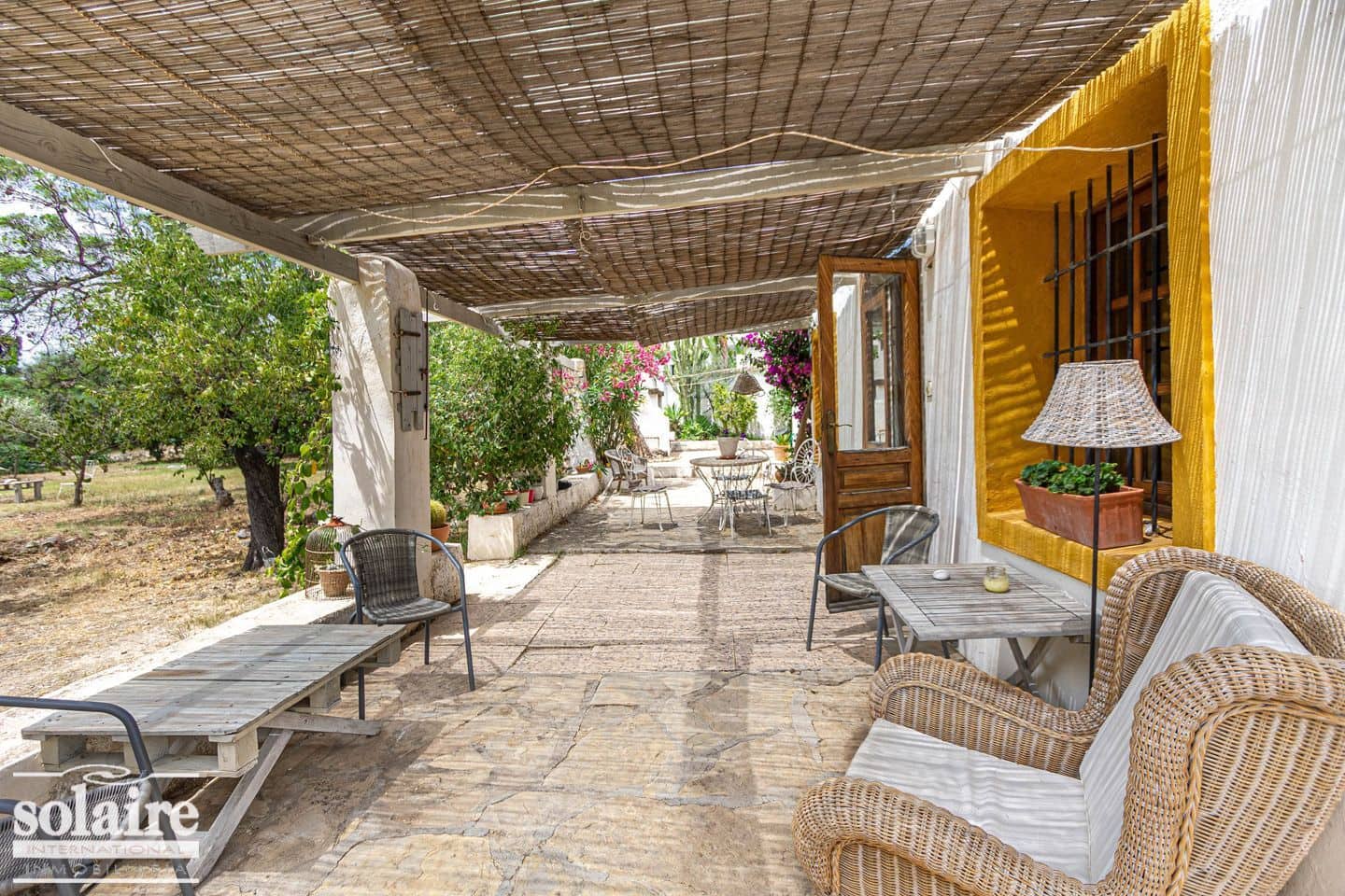 5 bedroom Villa for sale in Altea with garage - € 525,000 (Ref: 6216560)