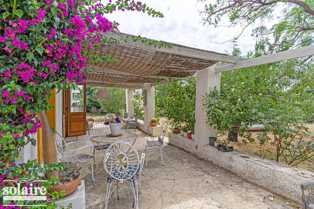 5 Zimmer Villa zu verkaufen in Altea mit Garage - 525.000 € (Ref: 6216560)