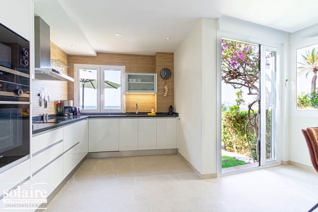 3 bedroom Apartment for rent in Altea with pool garage - € 2,000 (Ref: 6425272)