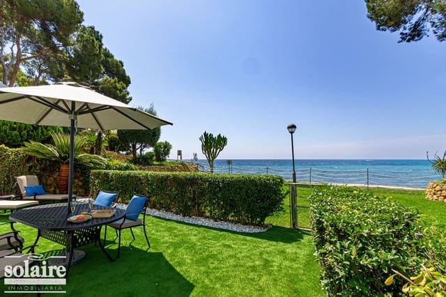 3 bedroom Apartment for rent in Altea with pool garage - € 2,000 (Ref: 6425272)