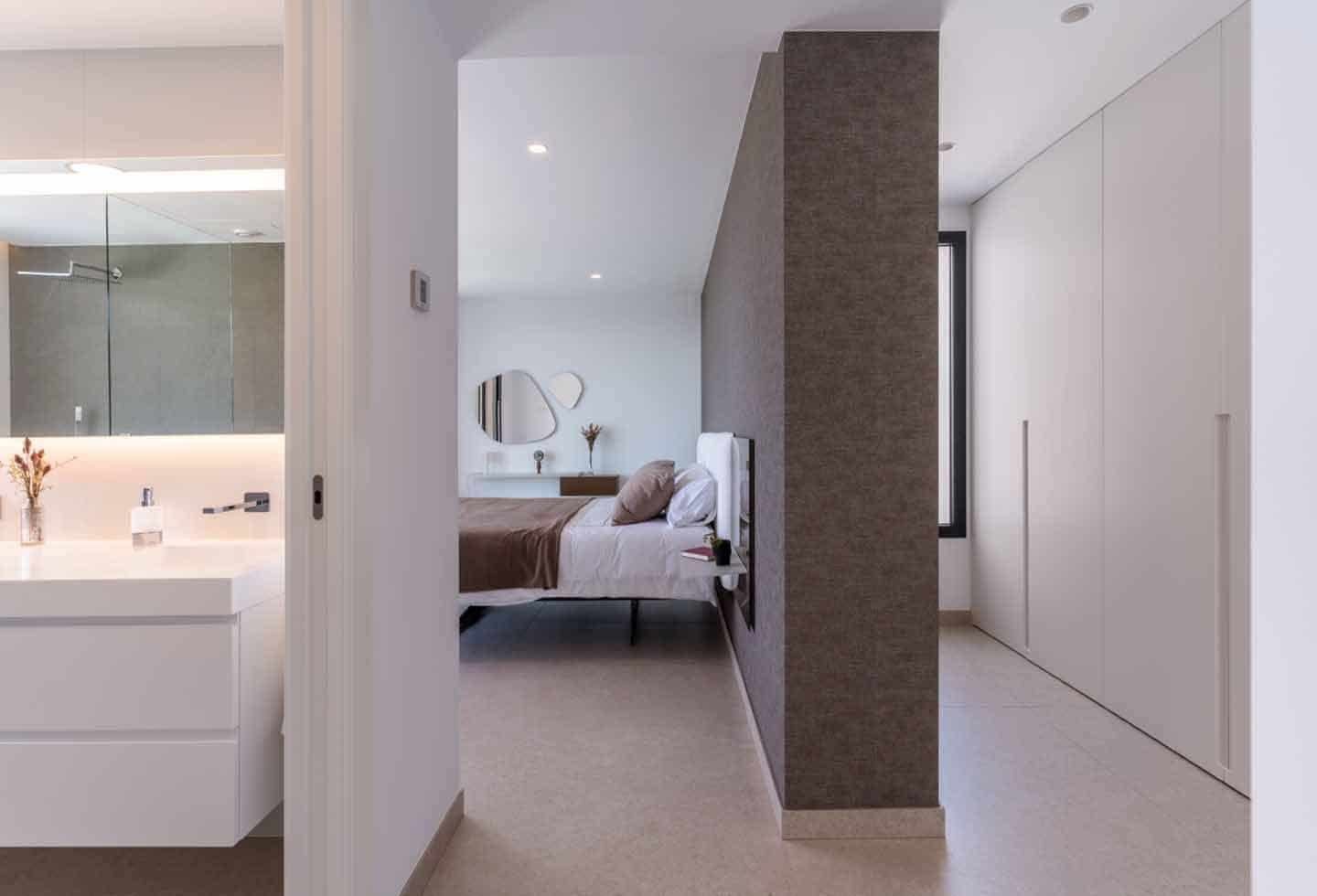 3 bedroom Villa for sale in Altea with pool garage - € 2,250,000 (Ref: 6652724)