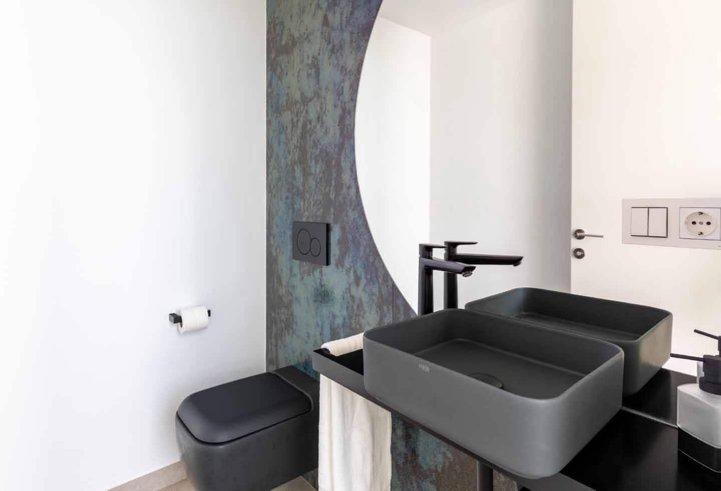 3 bedroom Villa for sale in Altea with pool garage - € 2,250,000 (Ref: 6652724)